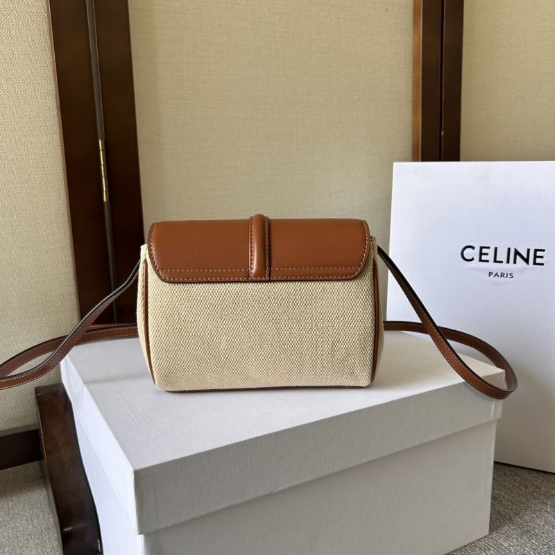 Celine Satchel Bags